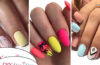 40 ONGLES D'ÉTÉ - Designs colorés pour les ongles d'été